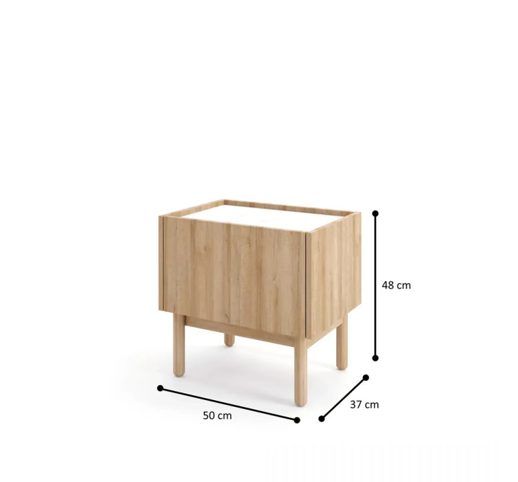 Тумба BOHO S503